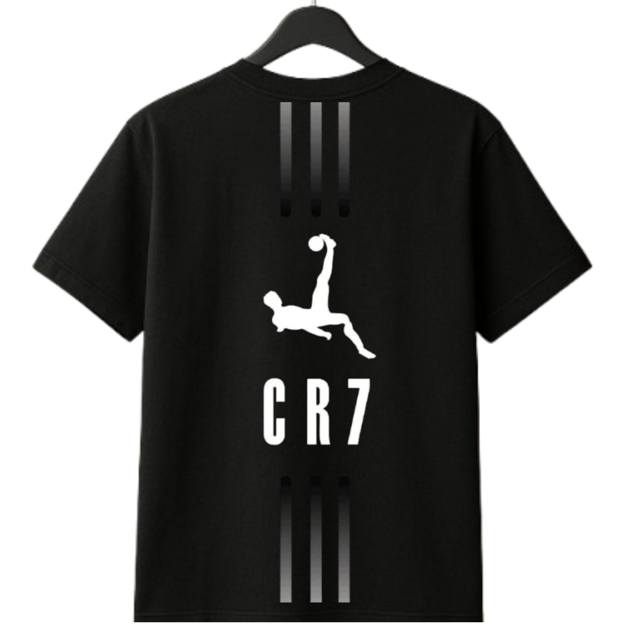 CR7 Goat T-Shirt