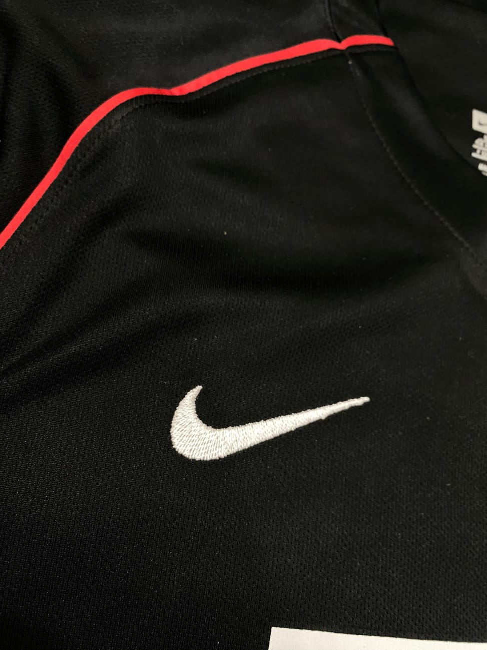 Ronaldo Manchester United 2008 Shirt